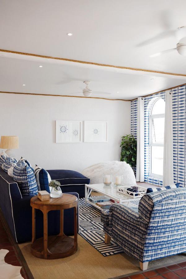 Indigo By The Oyster Collection Appartement Kenton on Sea Buitenkant foto