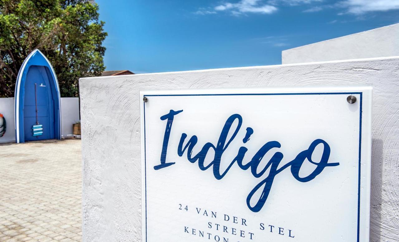 Indigo By The Oyster Collection Appartement Kenton on Sea Buitenkant foto