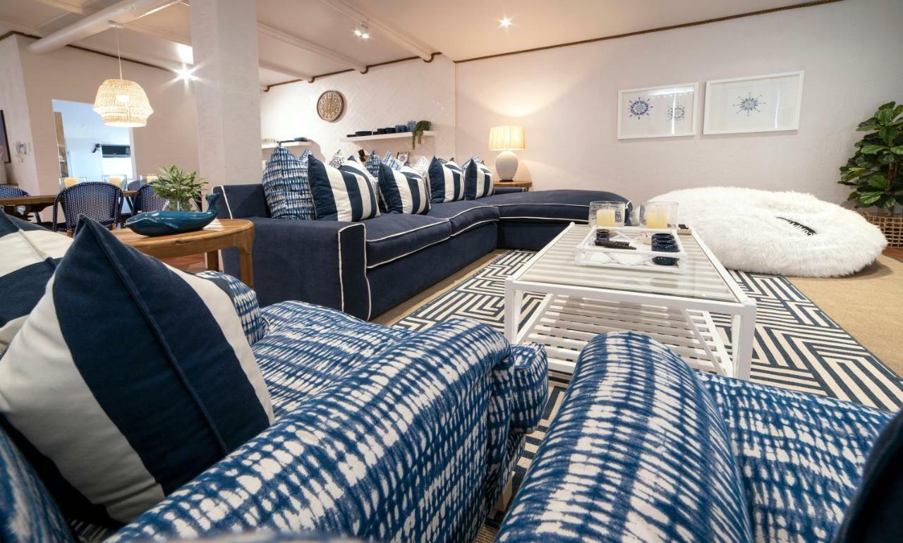 Indigo By The Oyster Collection Appartement Kenton on Sea Buitenkant foto